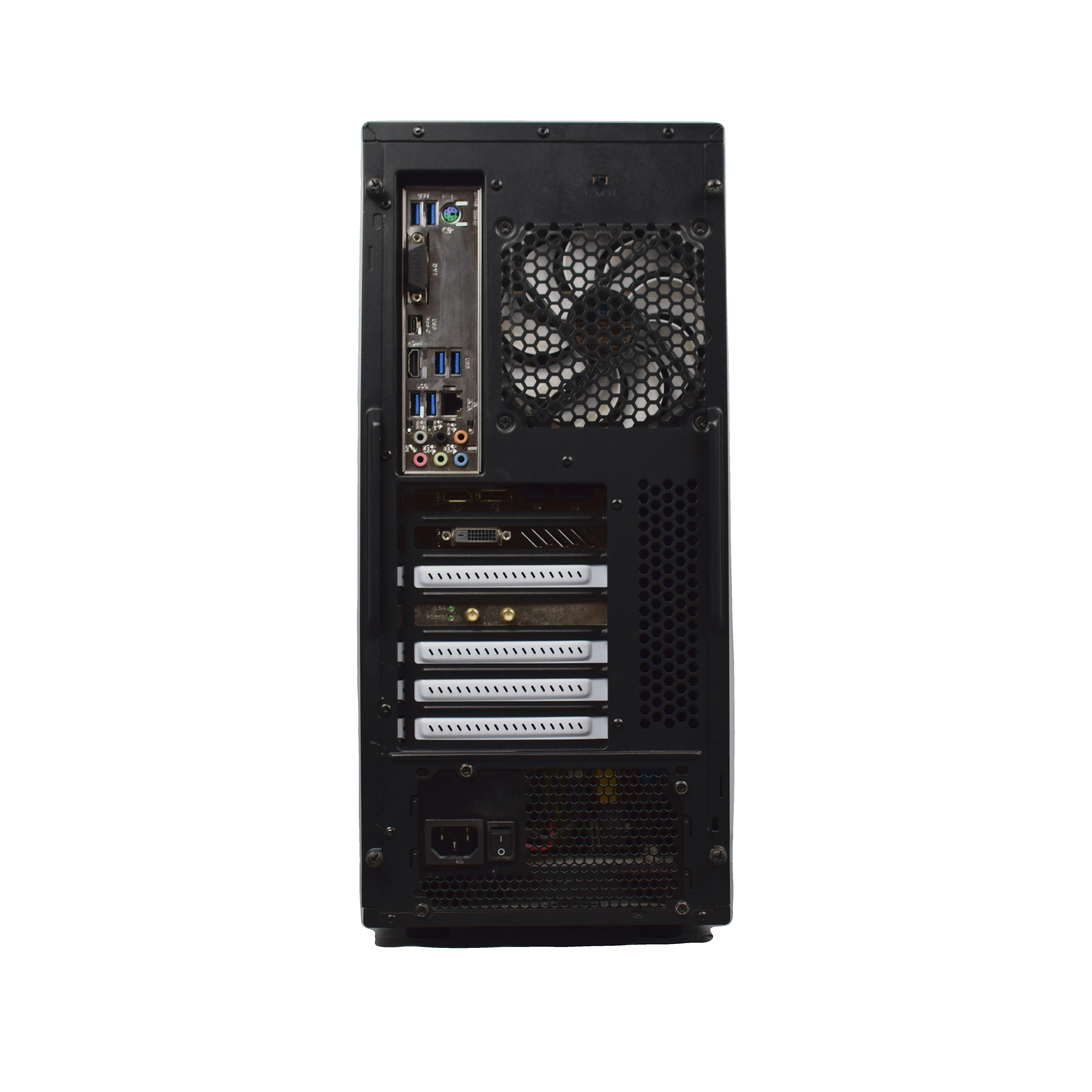 ⭐️819⭐️Diginnos i5-8400 SSD 256 Intel i5-8400 | GTX 1070 | Prenew